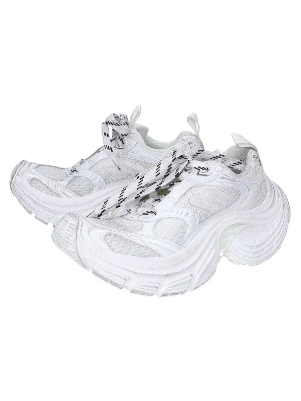 Balenciaga Processing Sneakers